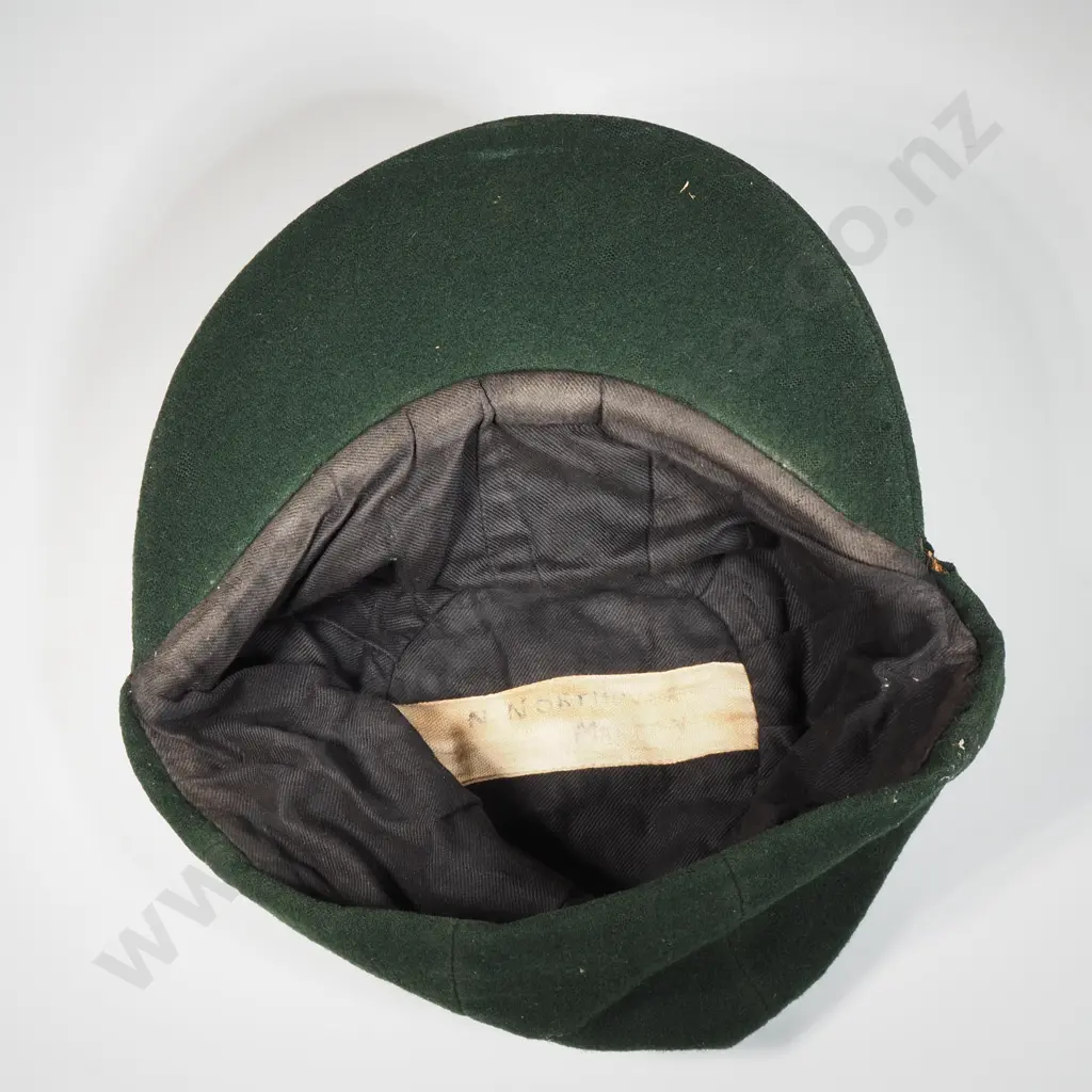 Vintage Melbourne Cricket Club Cap Image 1++