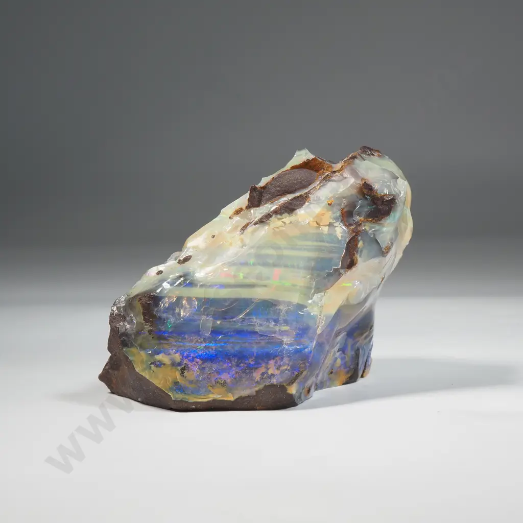 Piece of Opal Rock Image 1++