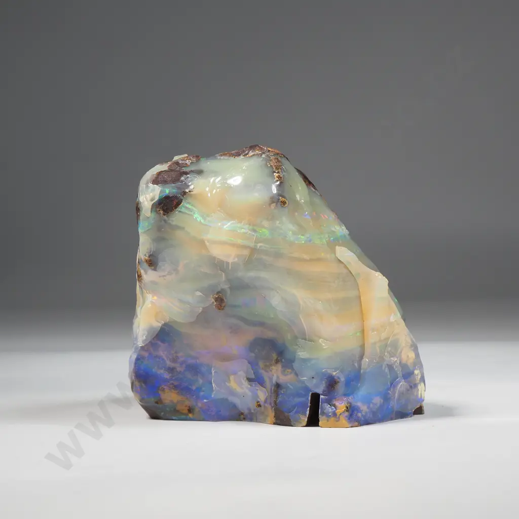 Piece of Opal Rock Image 1++