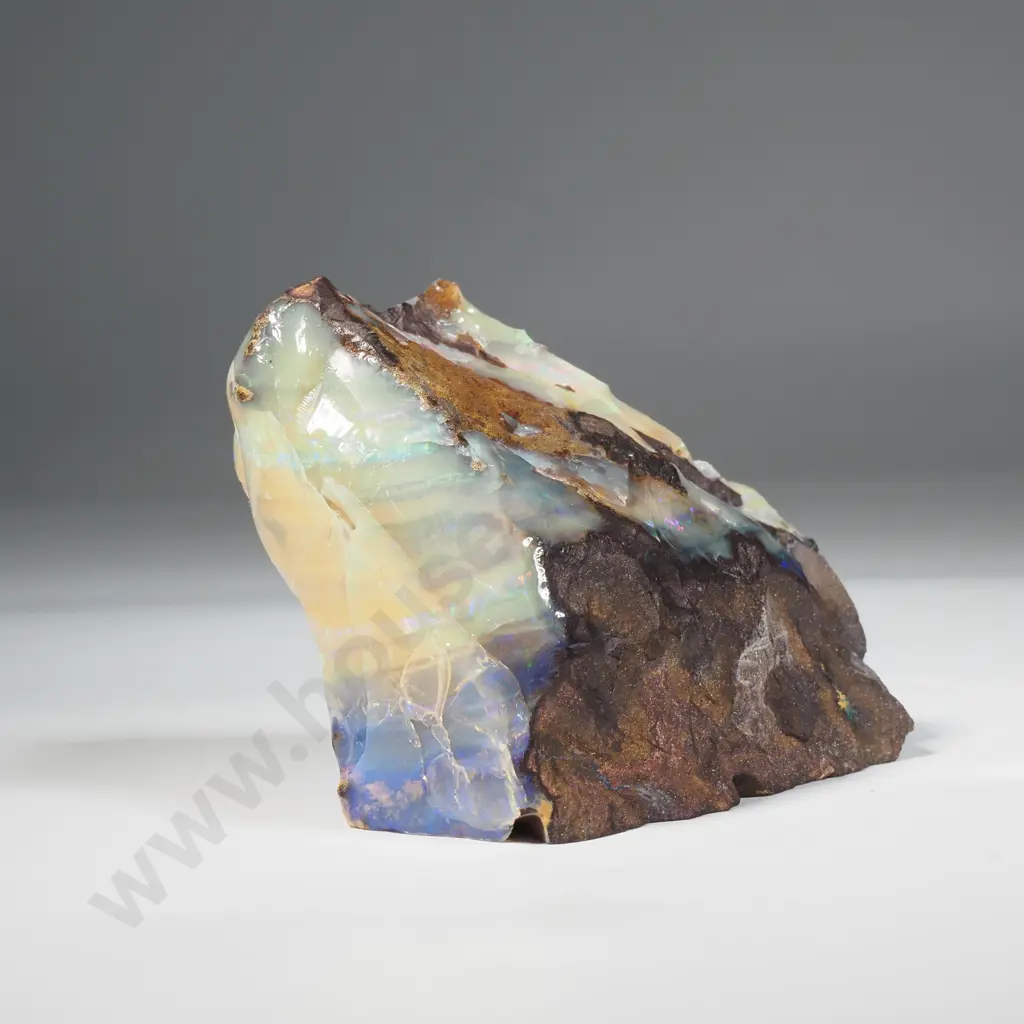 Piece of Opal Rock Image 1++