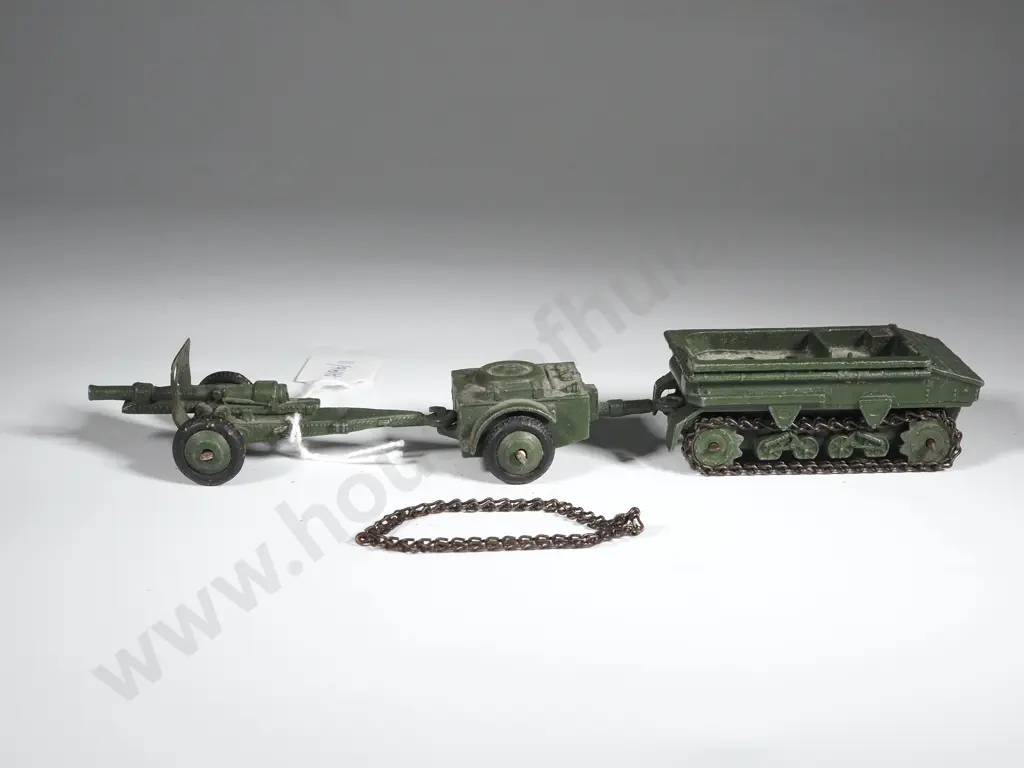 Dinky Toy Image 1++