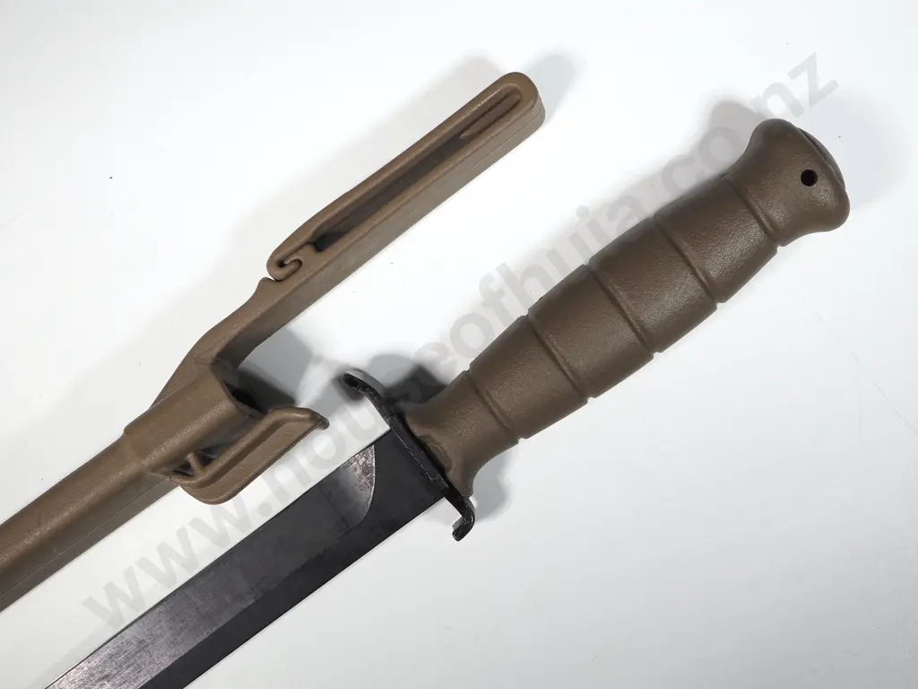 Glock Fighting Knife  Image 1++