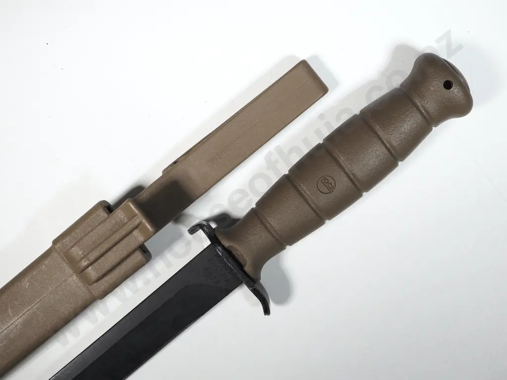Glock Fighting Knife  Image 1++