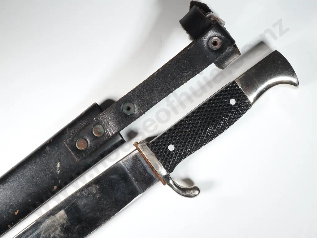 1930's German Youth Dagger  Image 1++