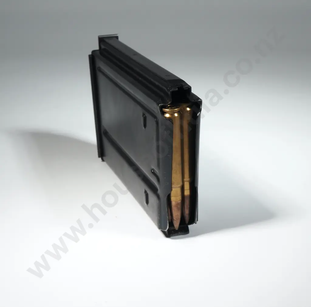 DENIX Replica FG 42 Machine Gun w Magazine & Dummy Rounds  Image 1++