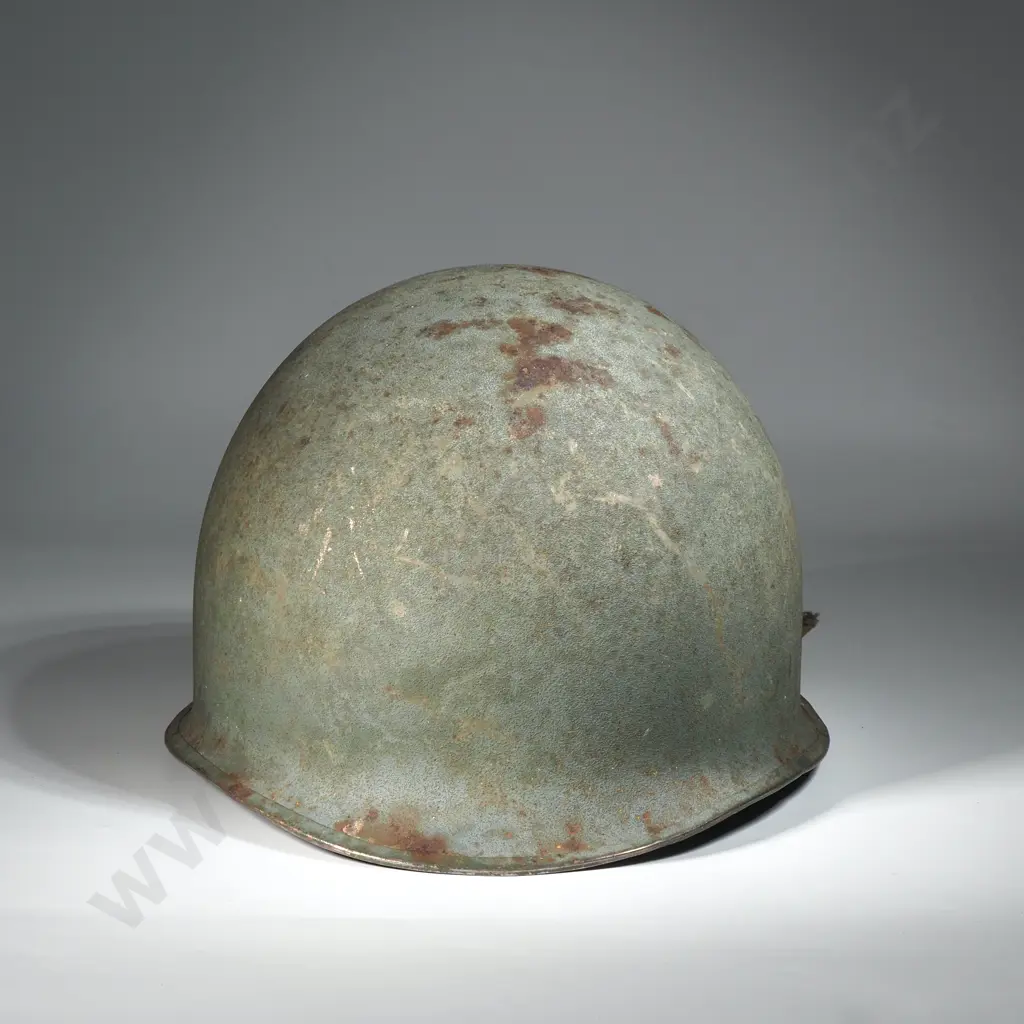 American Helmet - Missing Liner. Image 1++