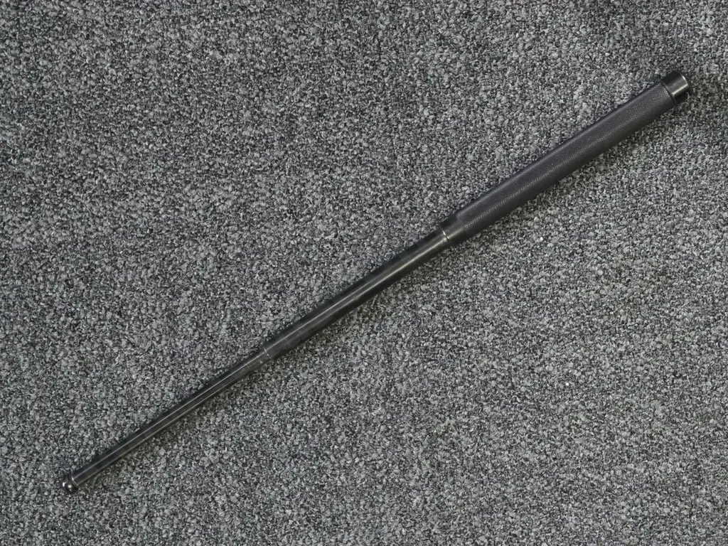 Telescopic Baton Image 1++