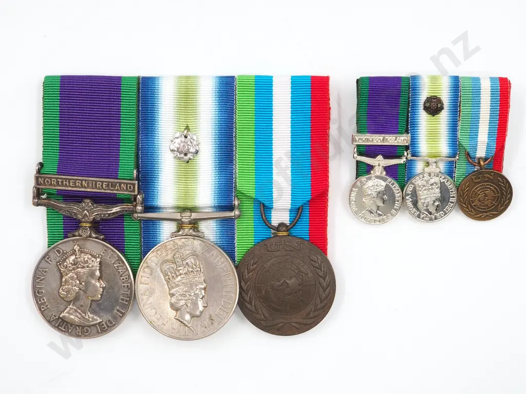 24454488 Corporal Michael Leather, 9 Parachute Squadron, Royal Engineers. Image 1++