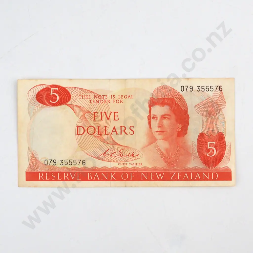 WILKS SIGNATURE, SERIAL 029 355576 ( LAST PREFIX OF SIGNATURE ), FINE, C.V. $200 Image 1++