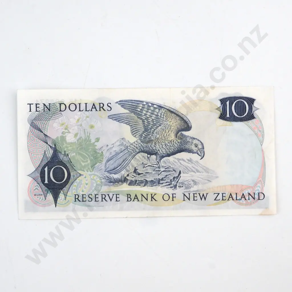 WILKS  SIGNATURE, SERIAL 11K 002831,  VERY FINE, C.V. $60 Image 1++