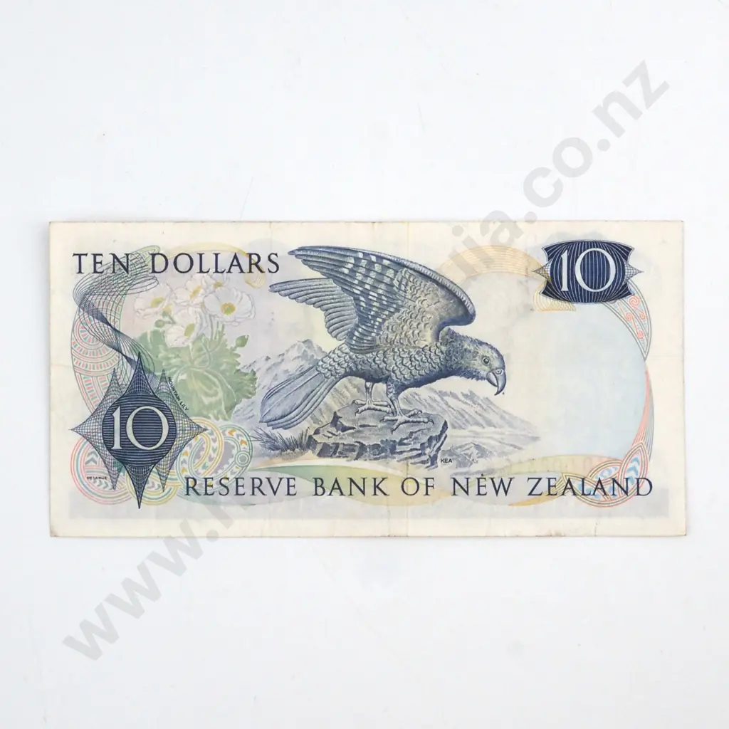 WILKS  SIGNATURE, SERIAL A0 008316*,  VERY FINE, C.V. $650 Image 1++