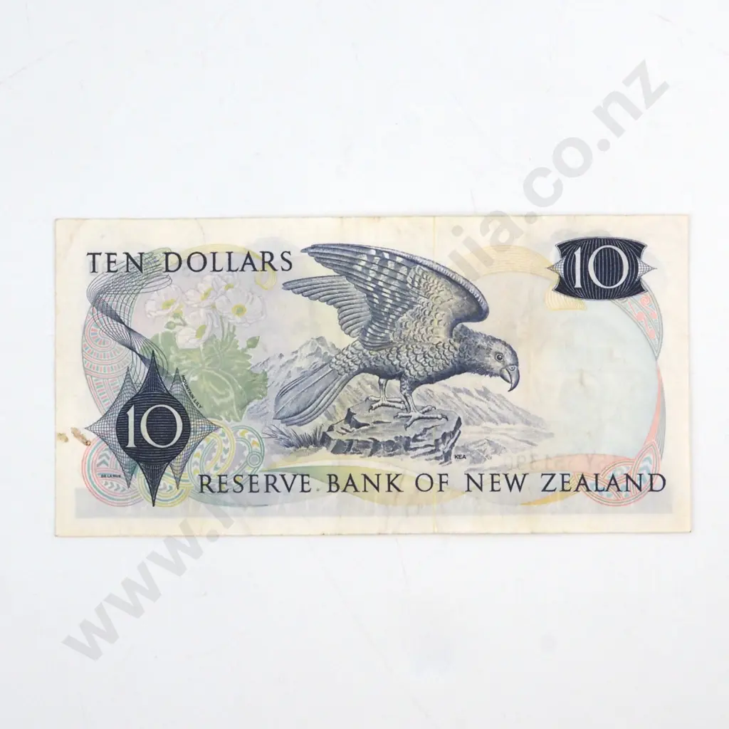 KNIGHT SIGNATURE, SERIAL 15Y 351390 ( FIRST PREFIX OF SIGNATURE ), VERY FINE, C.V. $200 Image 1++