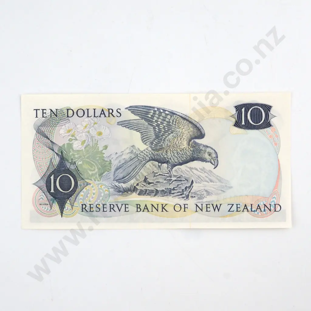 HARDIE TYPE 1 SIGNATURE, SERIAL 25H 000189 ( LOW NUMBER ) ( FIRST PREFIX OF SIGNATURE ), UNCIRCULATED, C.V. $350 Image 1++