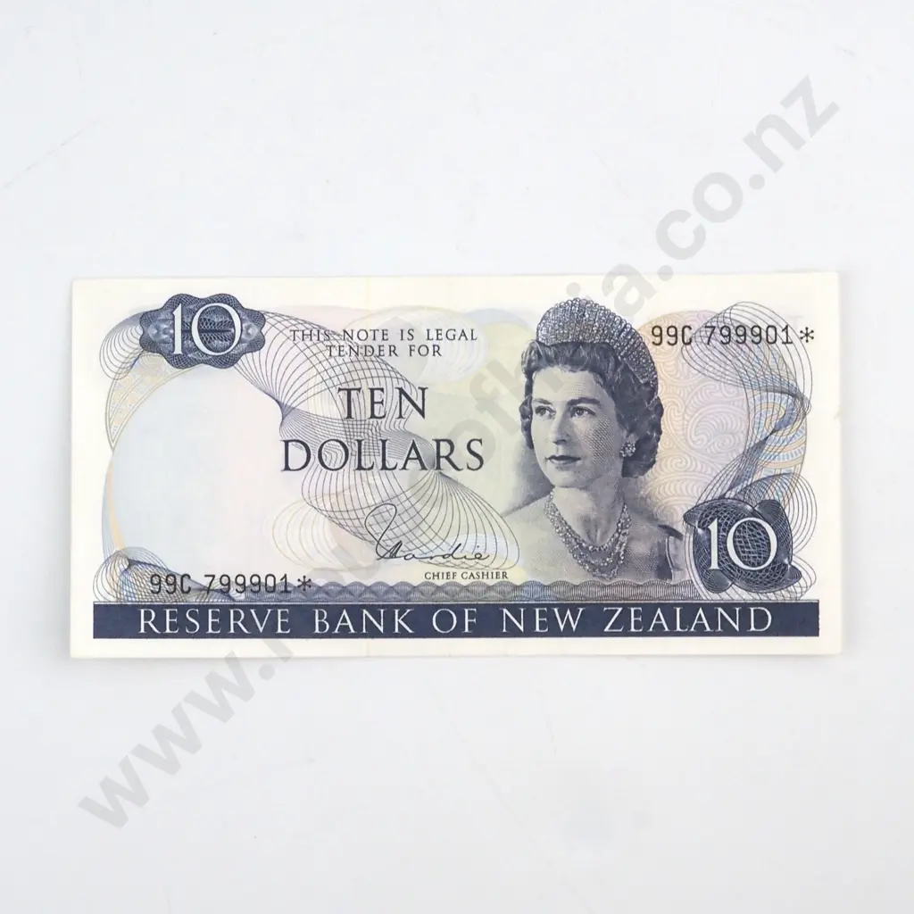 HARDIE TYPE 1 SIGNATURE, SERIAL 99C 799901*, EXTREMELY FINE, C.V. $85 Image 1++