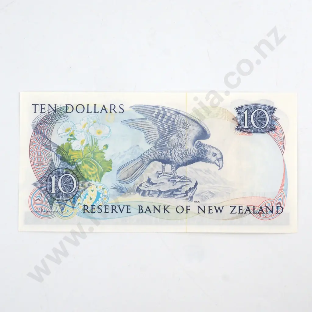 HARDIE TYPE 2 SIGNATURE, SERIAL NDK 321617, ALMOST UNCIRCULATED, C.V. $60 Image 1++