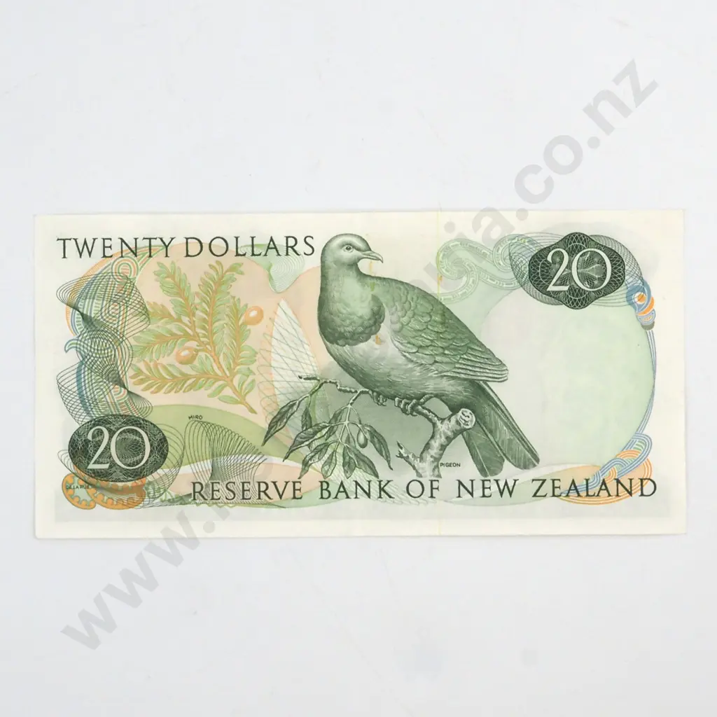 HARDIE TYPE 1  SIGNATURE, SERIAL JA 908410, ALMOST UNCIRCULATED, C.V. $175 Image 1++