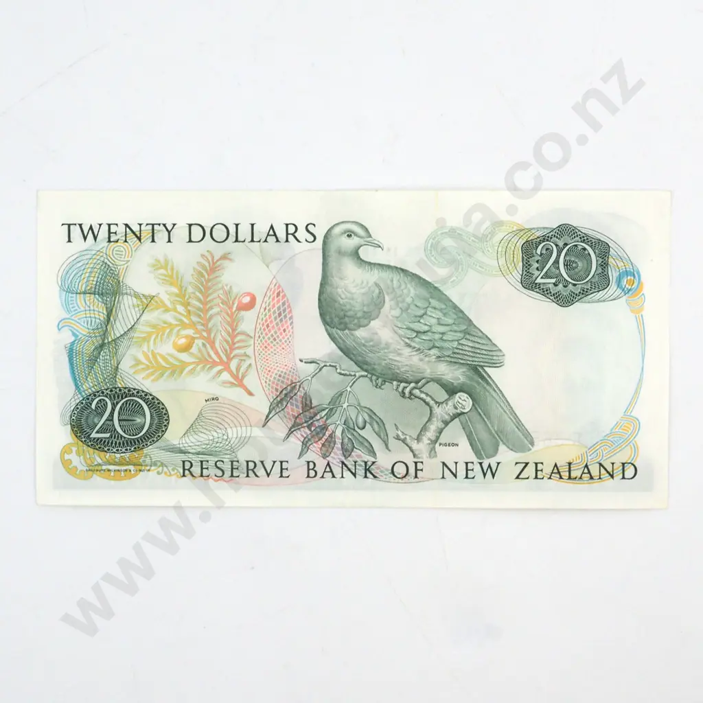 HARDIE TYPE 2 SIGNATURE, SERIAL TCC 365139, EXTREMELY FINE, C.V. $80 Image 1++