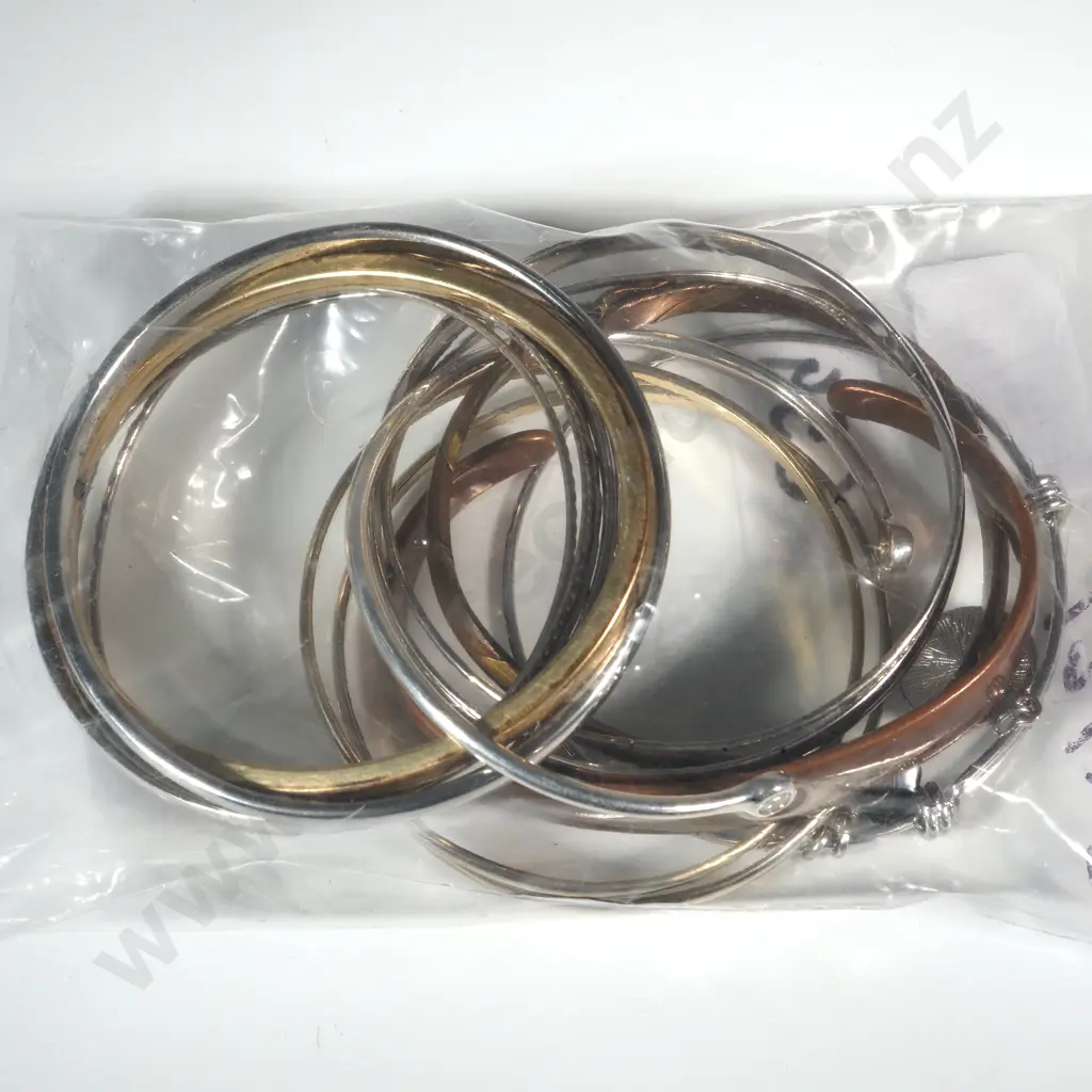 Collection Of Bangles Image 1++