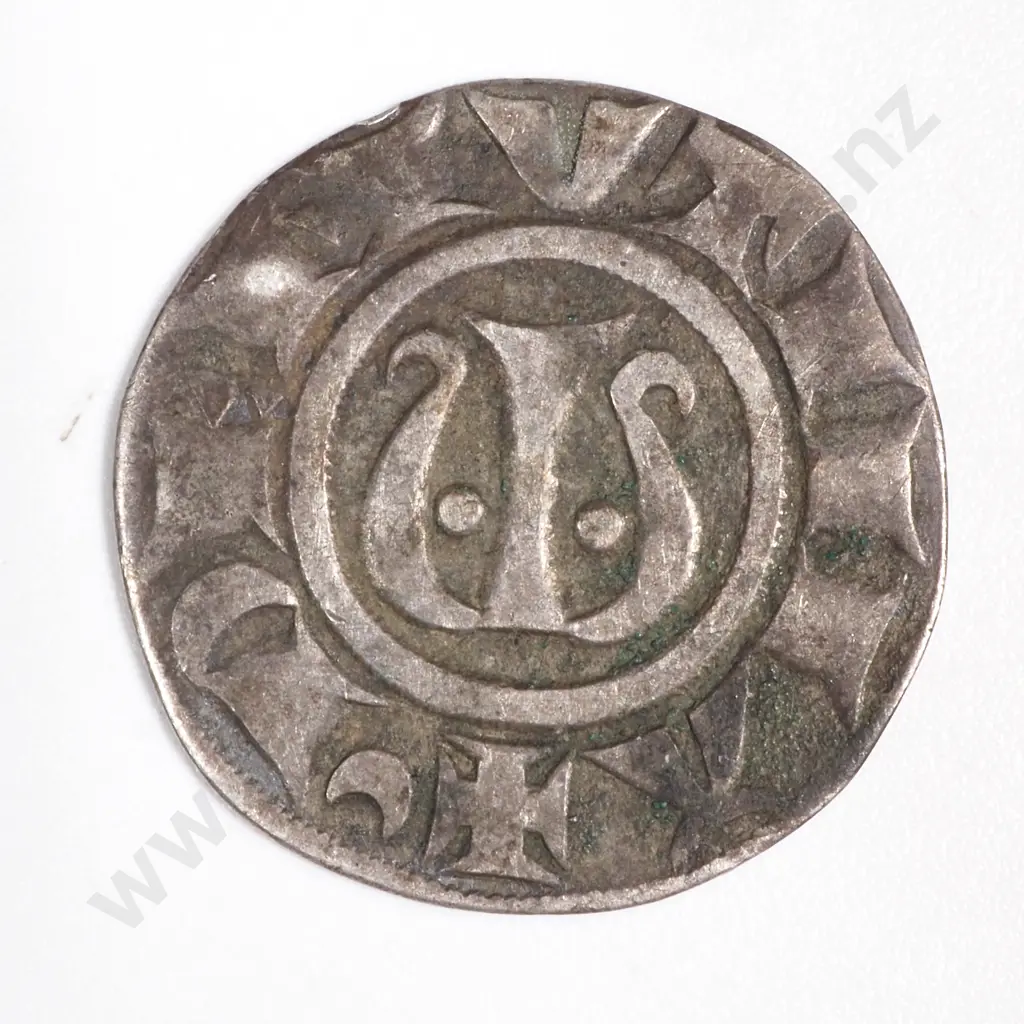 1226-1293 Italy Modena Grosso - Ferrico the II  Image 1++
