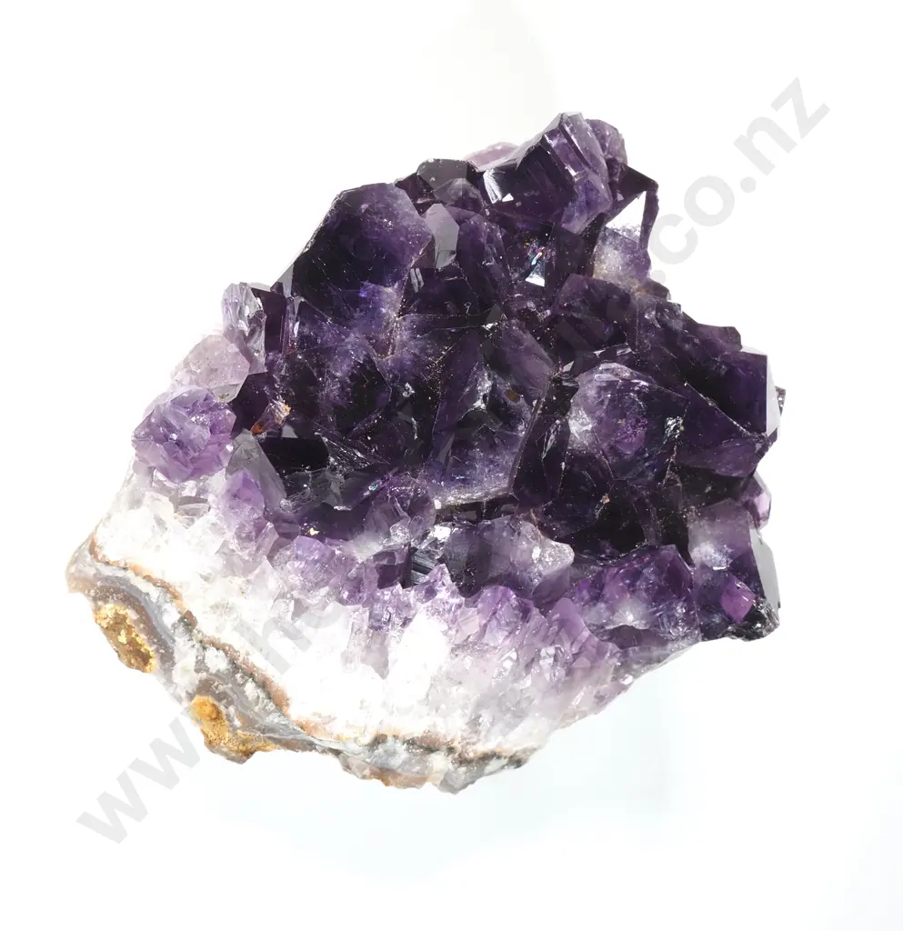 Amethyst Geode. Image 1++