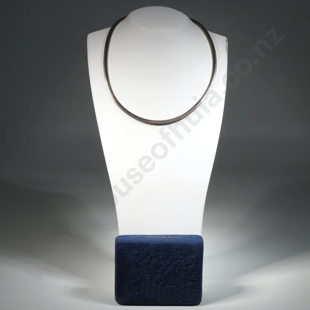 Sterling Silver Snake Chain  Image 1++