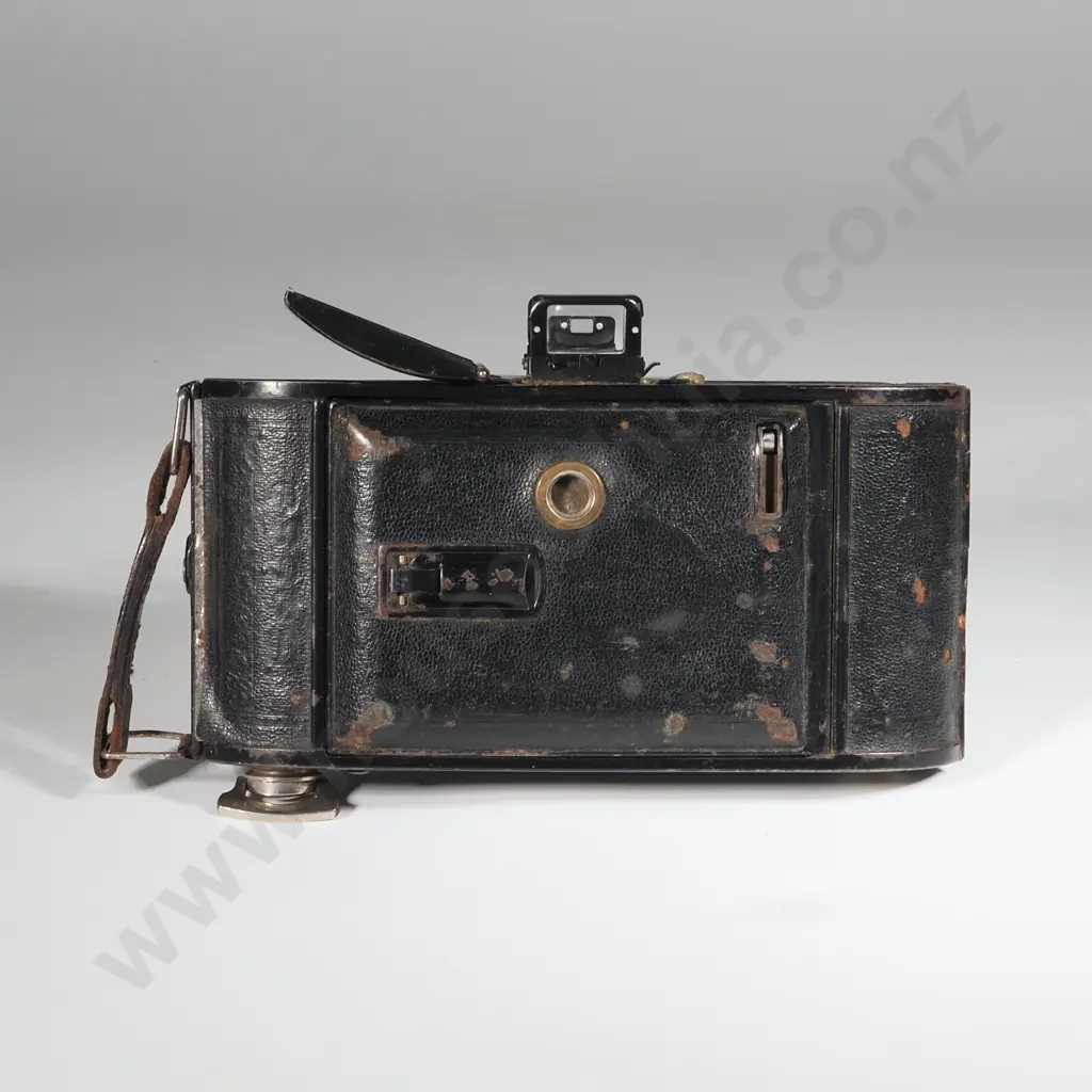 Vintage Voightlander Bessa Folding Camera. Image 1++