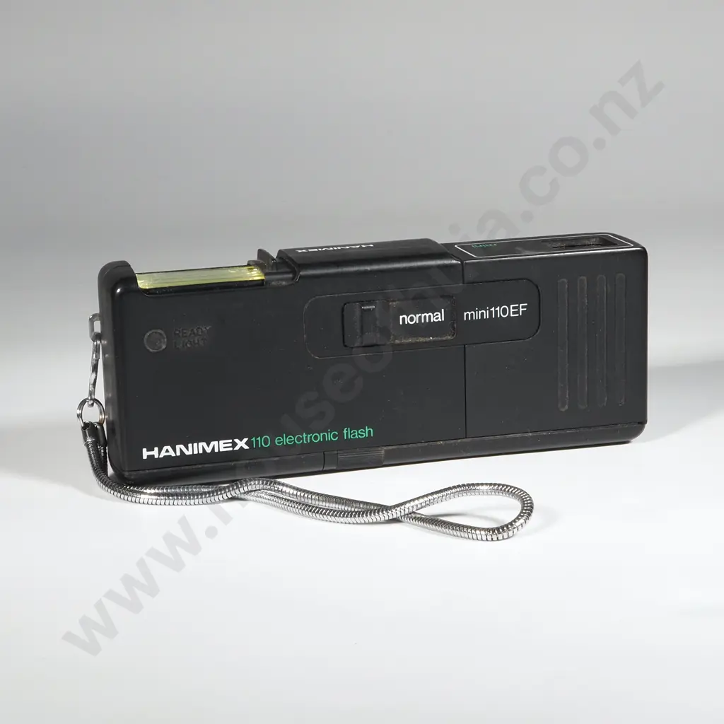 Vintage Hanimex Mini Film Camera. Image 1++
