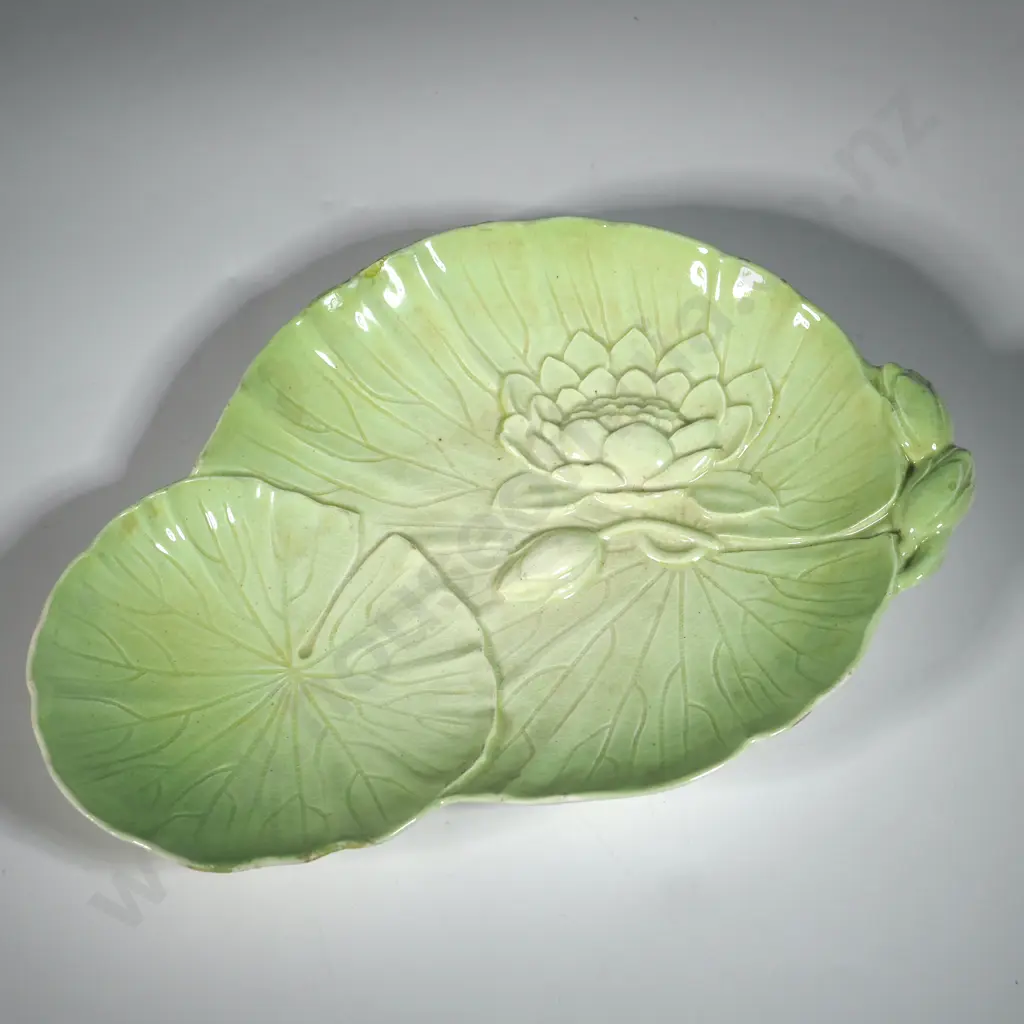 Small Carltonware Platter - Australia Design. Image 1++