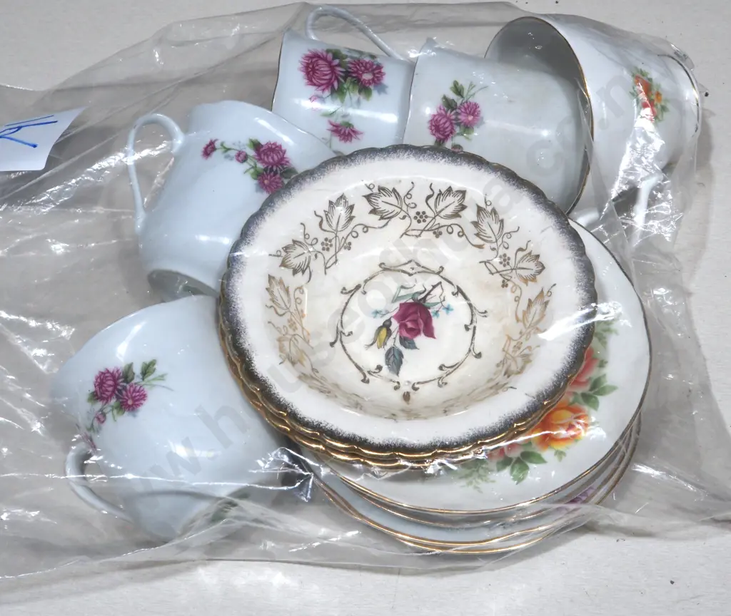 Set of China  Image 1++