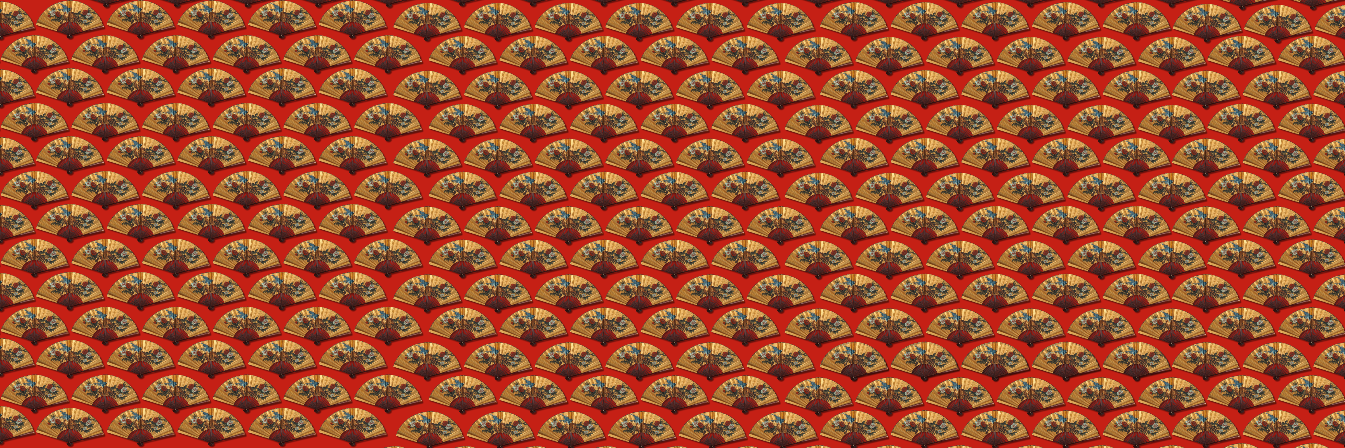 Oriental Decorative Art