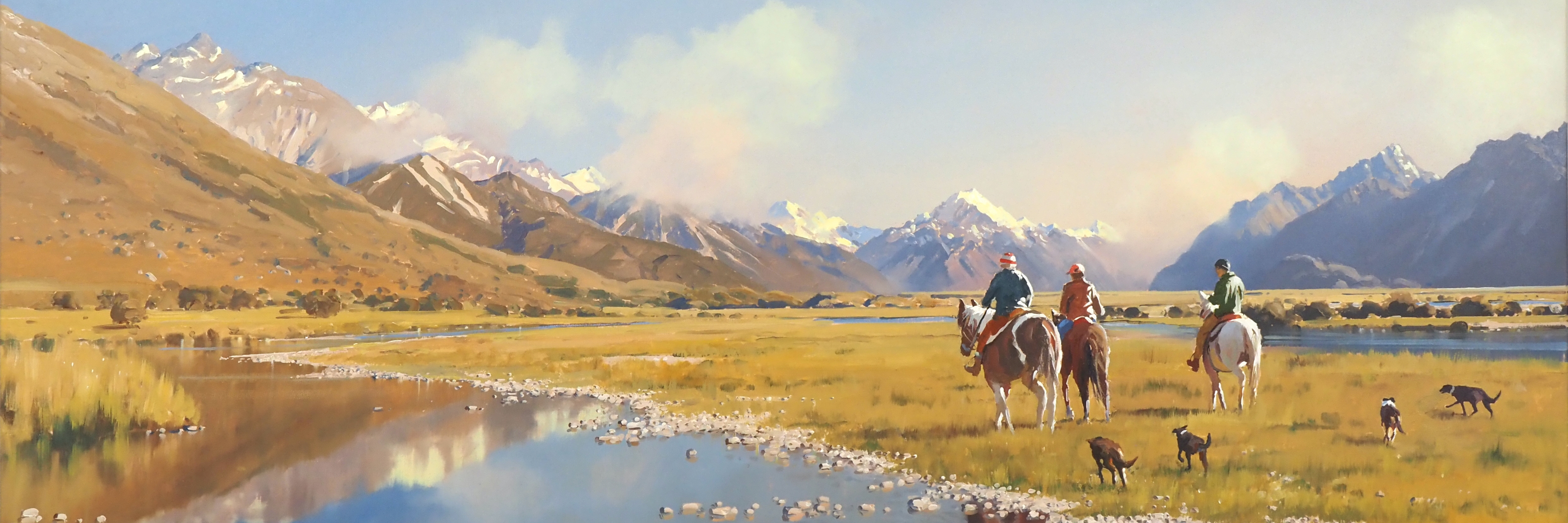 General Art Auction Part I