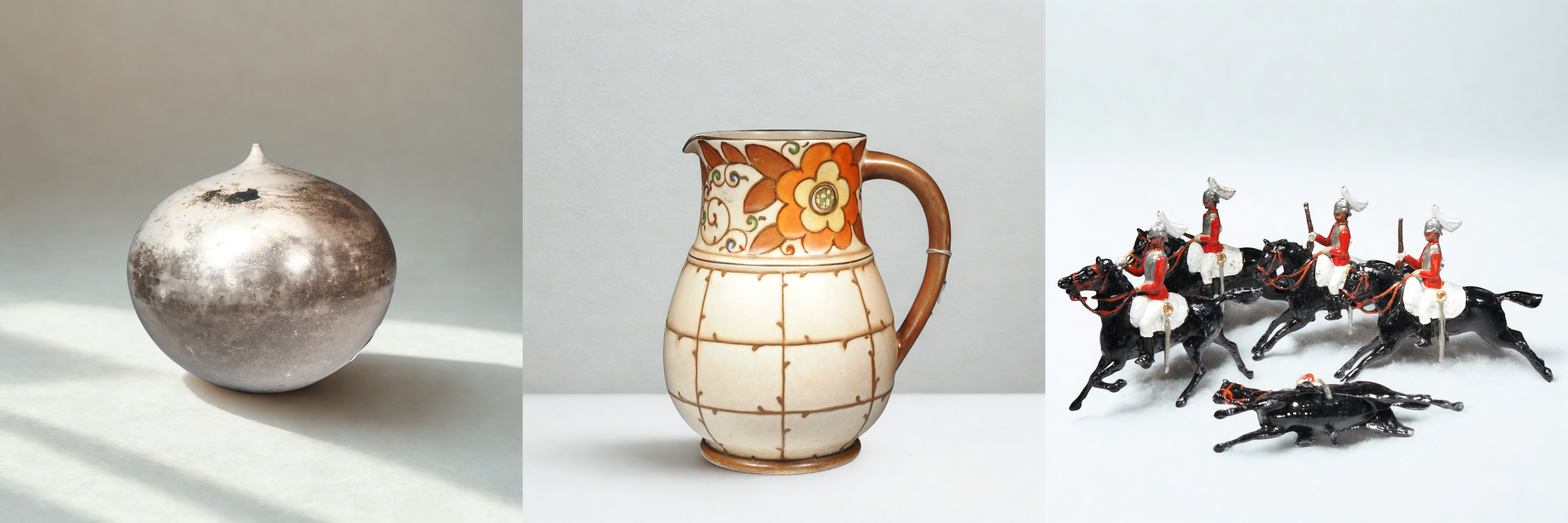 Antique & Collectible Auction