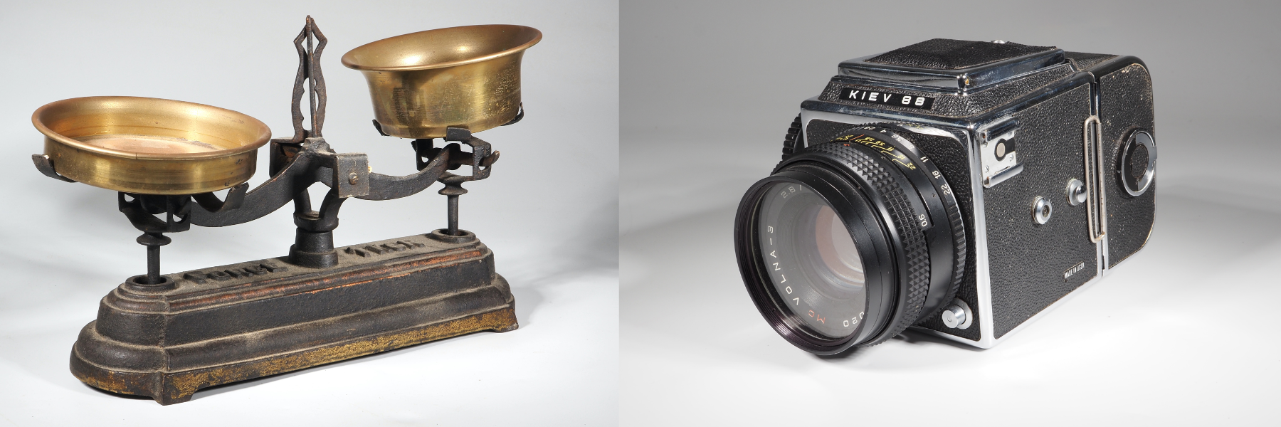 Antique & Collectible Auction