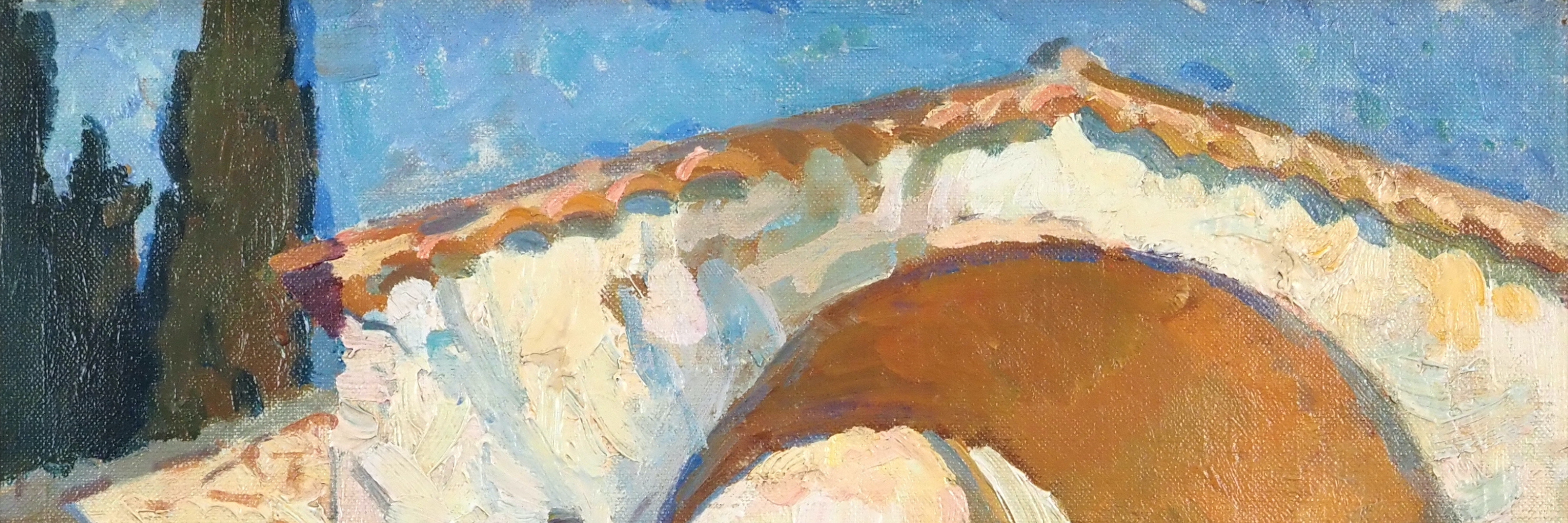 General Art Auction Part I