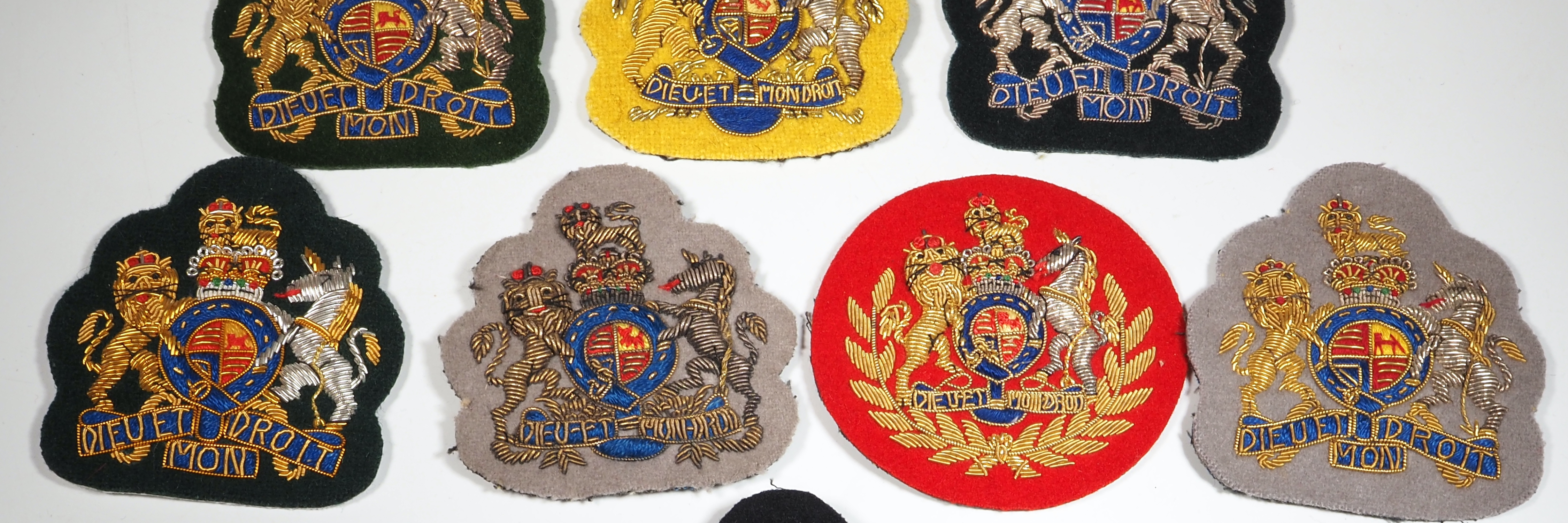 Militaria Auction Part II